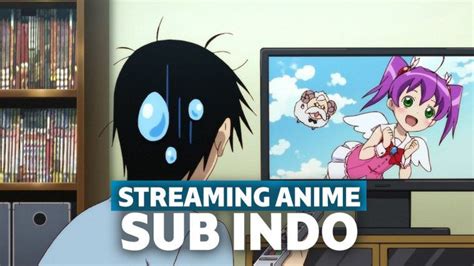 nonton hentai|Uncensored Nonton Hentai Anime Subtitle Indonesia